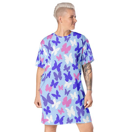 T-Shirt Dress - Arekkusu - Store
