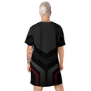 T-Shirt Dress - Arekkusu - Store