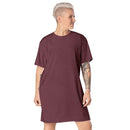 T-Shirt Dress - Arekkusu - Store