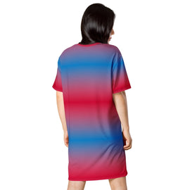 T-Shirt Dress - Arekkusu - Store