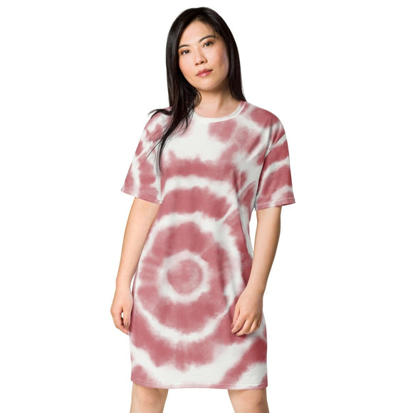 T-Shirt Dress - Arekkusu - Store