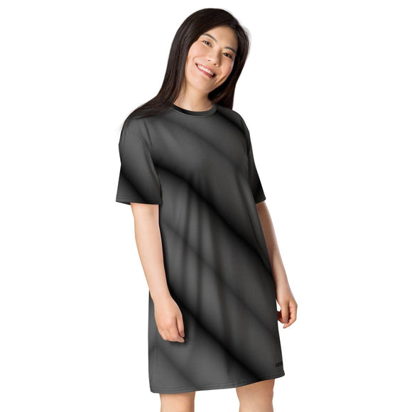 T-Shirt Dress - Arekkusu - Store