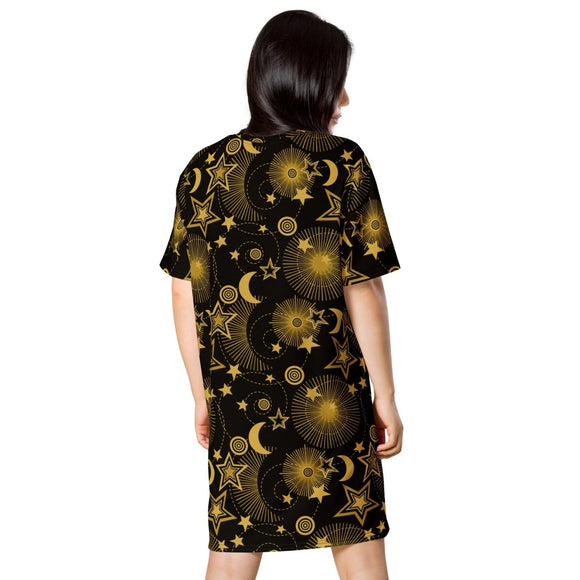 T-Shirt Dress - Arekkusu - Store