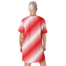 T-Shirt Dress - Arekkusu - Store