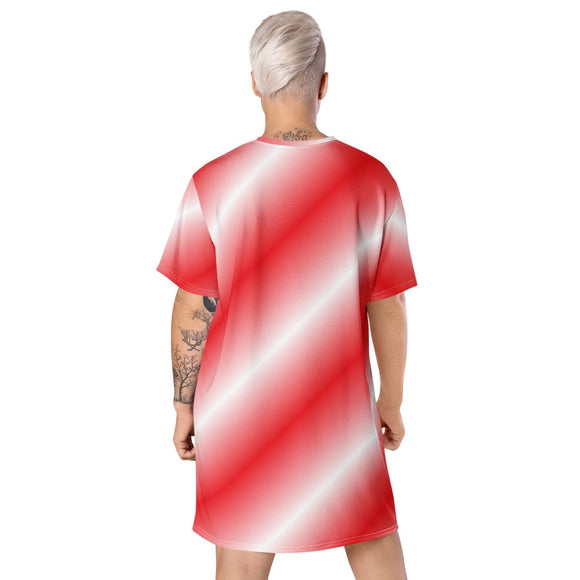 T-Shirt Dress - Arekkusu - Store