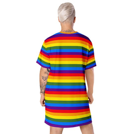 T-Shirt Dress - Arekkusu - Store