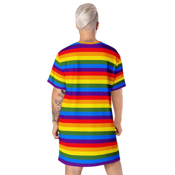 T-Shirt Dress - Arekkusu - Store