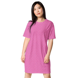 T-Shirt Dress - Arekkusu - Store
