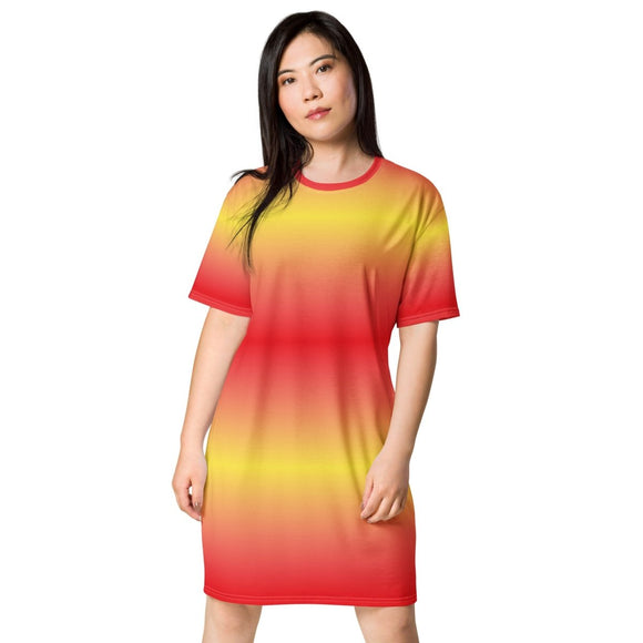 T-Shirt Dress - Arekkusu - Store