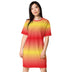 T-Shirt Dress - Arekkusu - Store