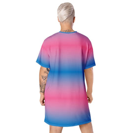 T-Shirt Dress - Arekkusu - Store
