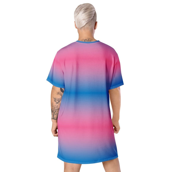 T-Shirt Dress - Arekkusu - Store