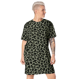 T-Shirt Dress - Arekkusu - Store