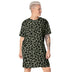 T-Shirt Dress - Arekkusu - Store