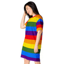 T-Shirt Dress - Arekkusu - Store