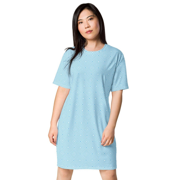 T-Shirt Dress - Arekkusu - Store