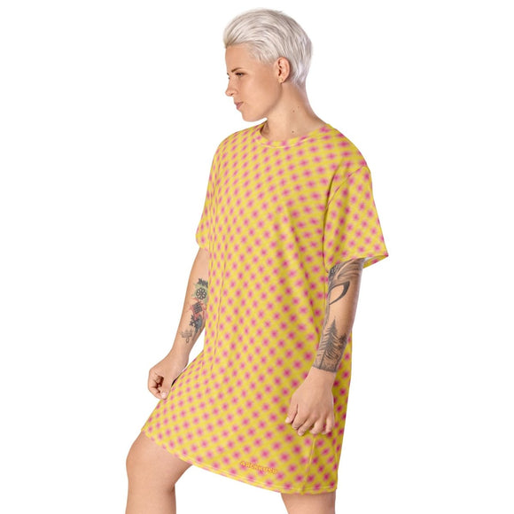 T-Shirt Dress - Arekkusu - Store