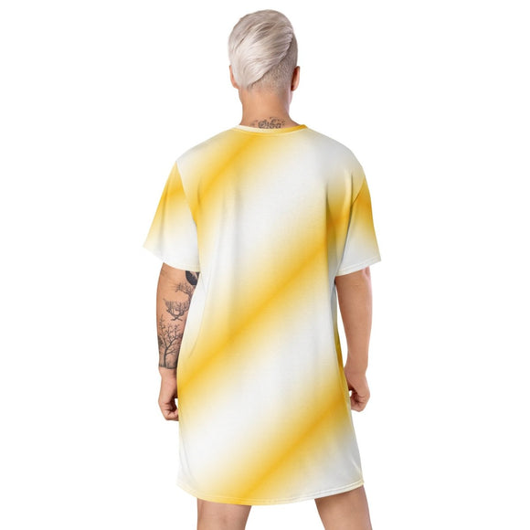 T-Shirt Dress - Arekkusu - Store