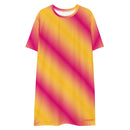 T-Shirt Dress - Arekkusu - Store