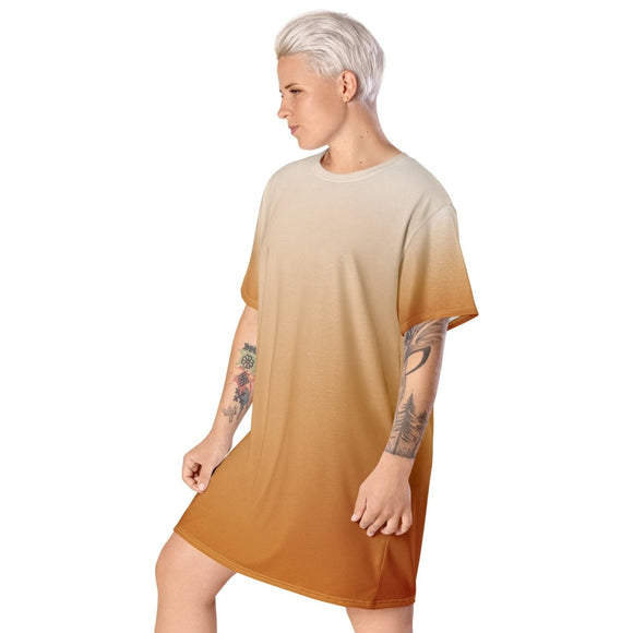 T-Shirt Dress - Arekkusu - Store