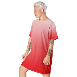 T-Shirt Dress - Arekkusu - Store