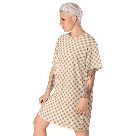T-Shirt Dress - Arekkusu - Store
