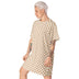 T-Shirt Dress - Arekkusu - Store
