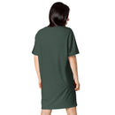 T-Shirt Dress - Arekkusu - Store
