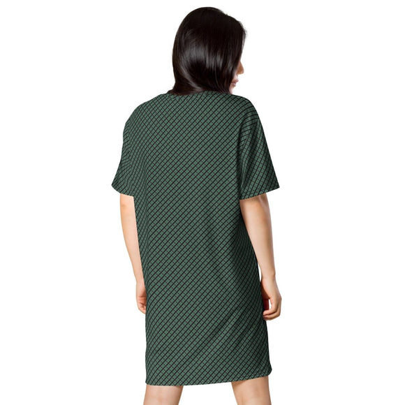 T-Shirt Dress - Arekkusu - Store