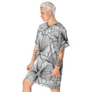 T-Shirt Dress - Arekkusu - Store