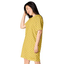 T-Shirt Dress - Arekkusu - Store
