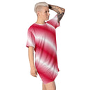 T-Shirt Dress - Arekkusu - Store