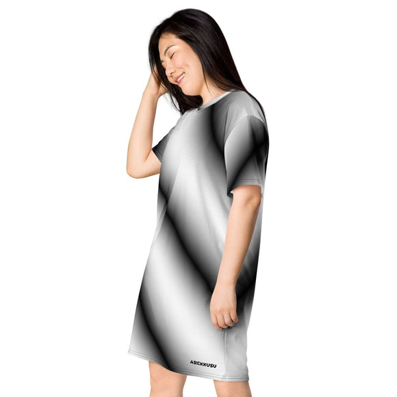 T-Shirt Dress - Arekkusu - Store
