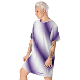 T-Shirt Dress - Arekkusu - Store