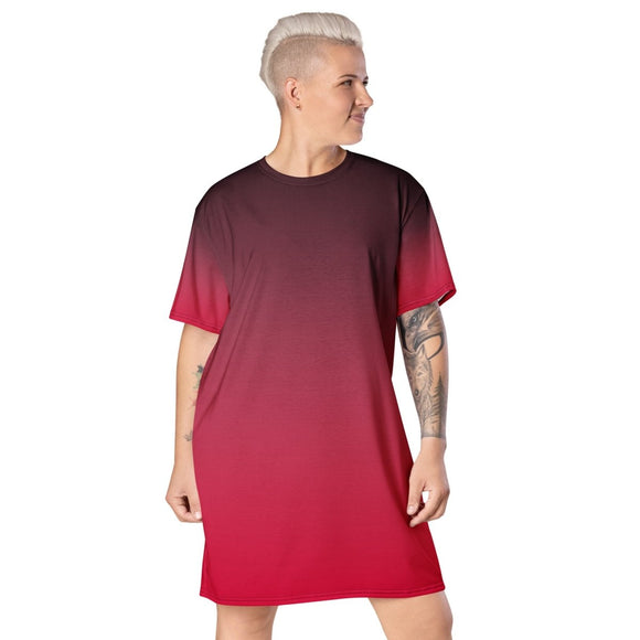T-Shirt Dress - Arekkusu - Store