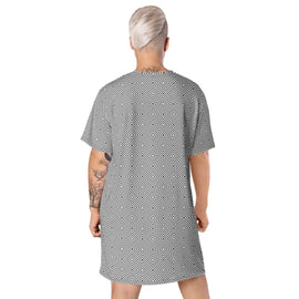 T-Shirt Dress - Arekkusu - Store