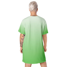 T-Shirt Dress - Arekkusu - Store