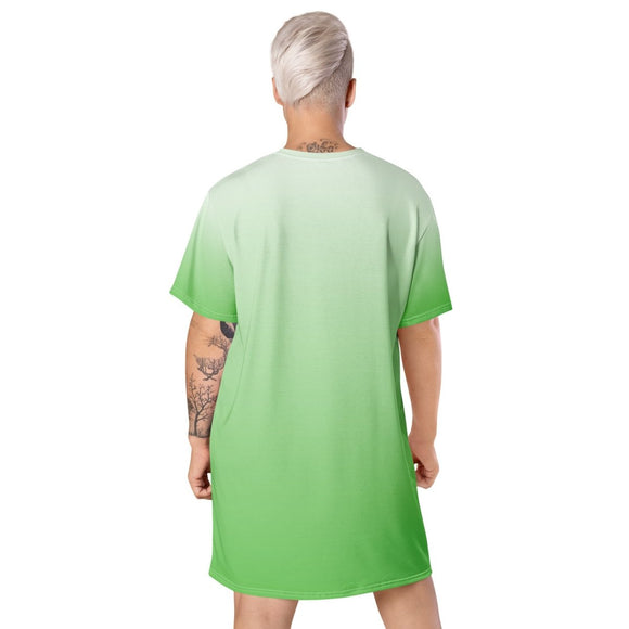T-Shirt Dress - Arekkusu - Store