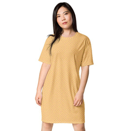 T-Shirt Dress - Arekkusu - Store