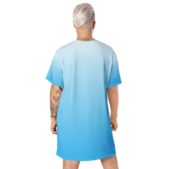 T-Shirt Dress - Arekkusu - Store