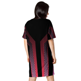 T-Shirt Dress - Arekkusu - Store