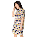 T-Shirt Dress - Arekkusu - Store