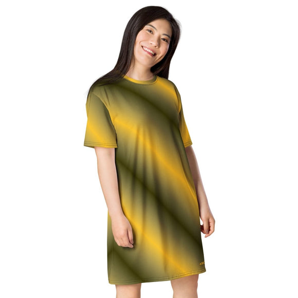 T-Shirt Dress - Arekkusu - Store