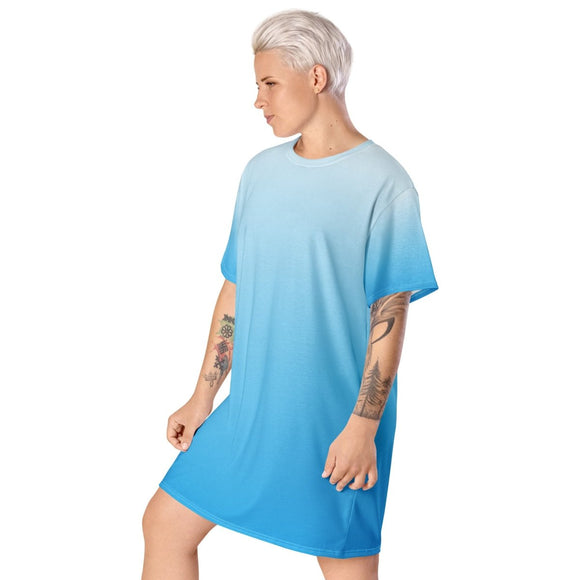 T-Shirt Dress - Arekkusu - Store