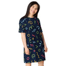 T-Shirt Dress - Arekkusu - Store