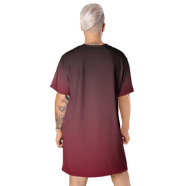 T-Shirt Dress - Arekkusu - Store