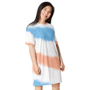 T-Shirt Dress - Arekkusu - Store