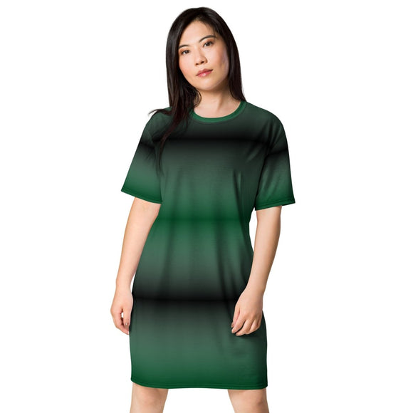 T-Shirt Dress - Arekkusu - Store