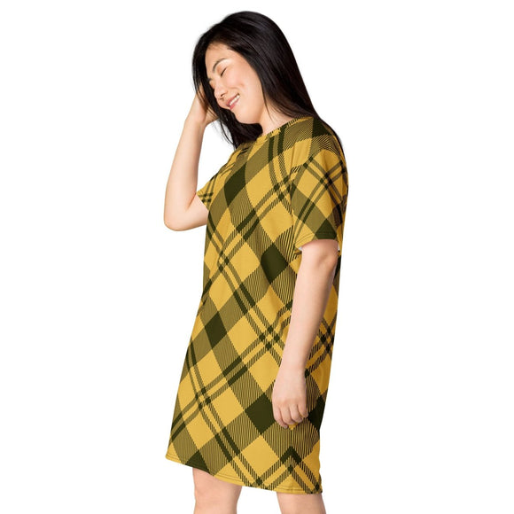 T-Shirt Dress - Arekkusu - Store