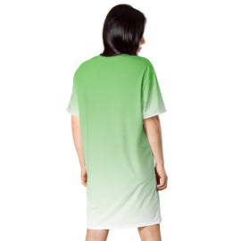 T-Shirt Dress - Arekkusu - Store